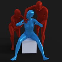 Chaosophia-TheFerals-Pose-02.jpg