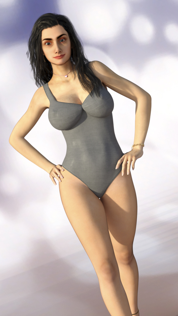 Meah For Genesis 3 Female 1 Meah For Genesis 3 Female