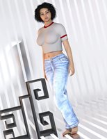 3DL-dForce-Everyday-Raglan-Crop-G8FG9_011.jpg