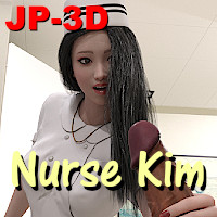 Nurse Kim