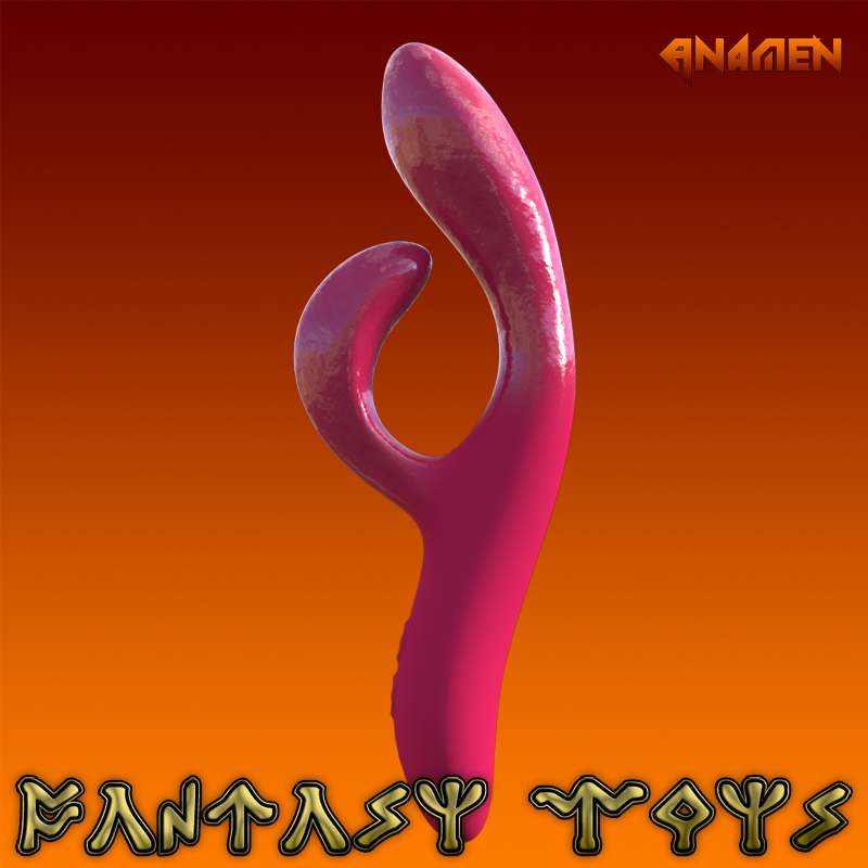 Fantasy Toys 107