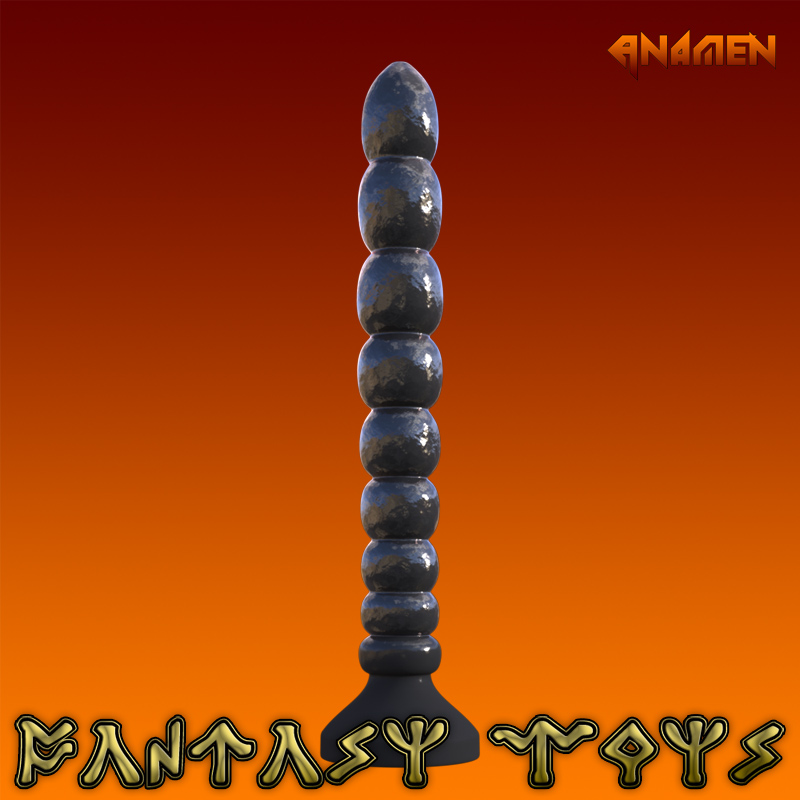 Fantasy Toys 91