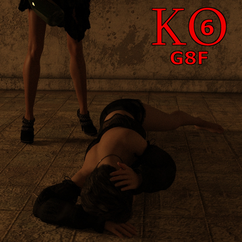 KO6 For G8F