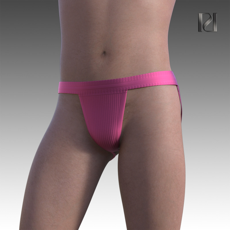 Daily Jock Strap for G8M