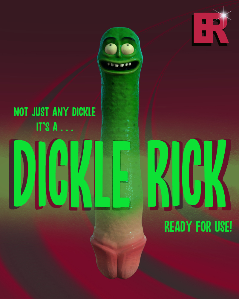 Dickle Rick