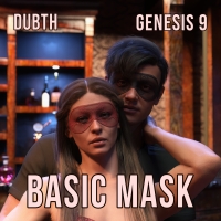 Basic Mask G9