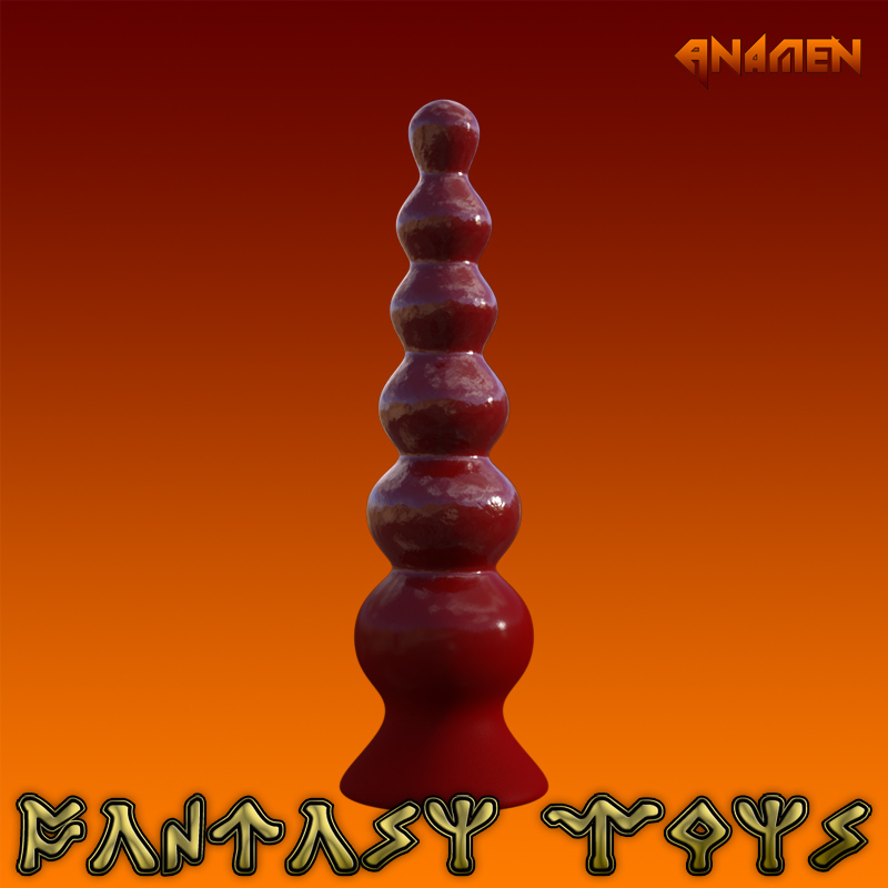 Fantasy Toys 61