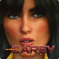 Carey Carter Issue 28