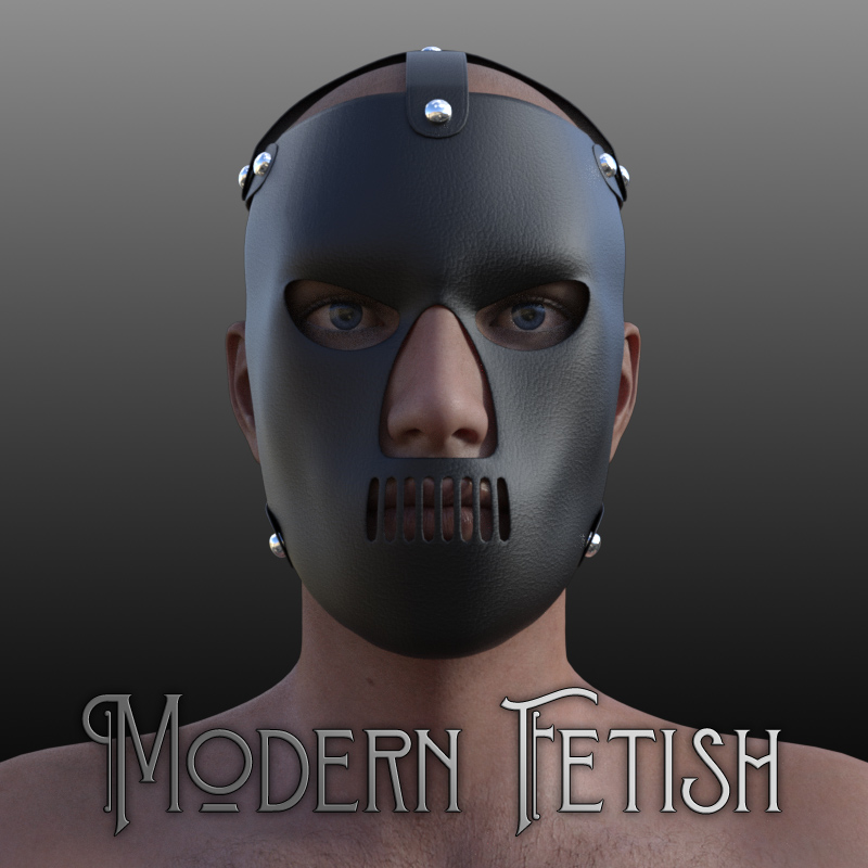 Modern Fetish 18