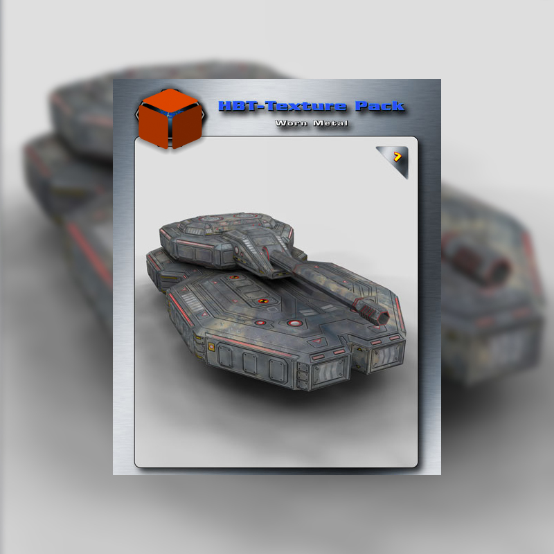 HBT-Texture Pack 1