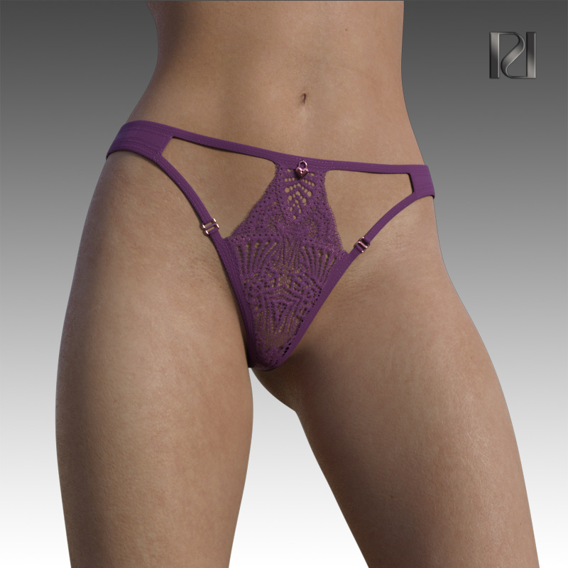 Secret Style 90 - Tanga for G8F, G8.1F