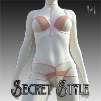 Secret Style 41