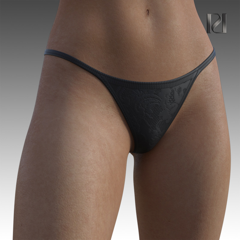 Daily G String for G8F