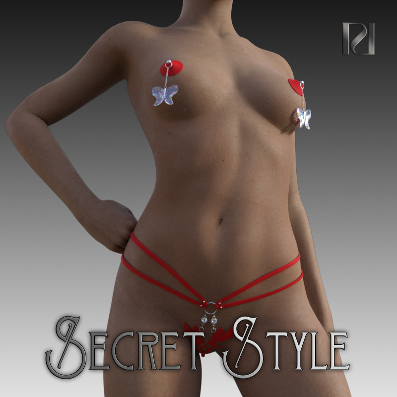 Secret Style 17