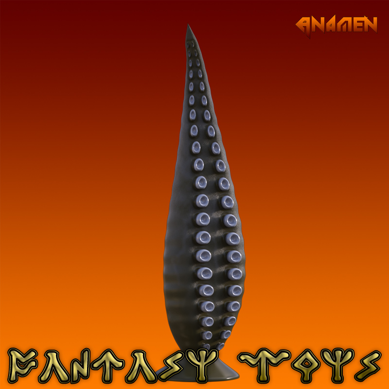 Fantasy Toys 42