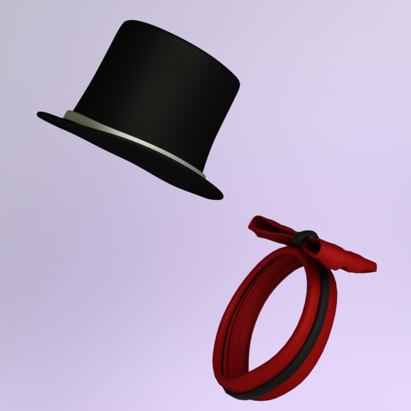 Happy New Year Bundle Genesis 3 8 9 Male AE