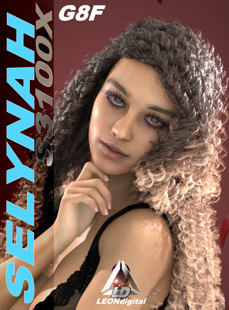 SELYNAH For G8F