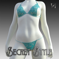 Secret Style 36