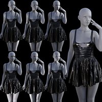 19 Spotlight light presets