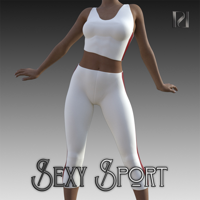 Sexy Sport 03