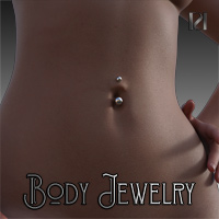 Body Jewelry 03