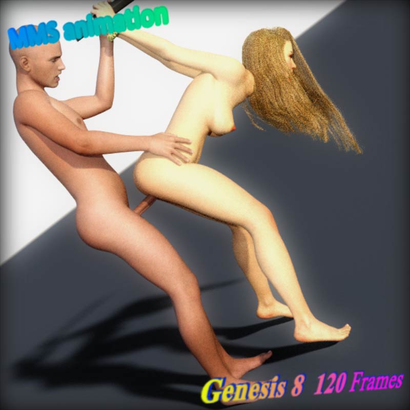 MMS Animation Hot 171