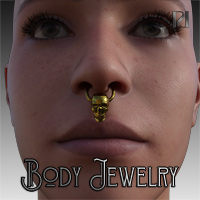 Body Jewelry 05
