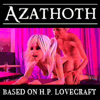 Azathoth (Lovecraft)
