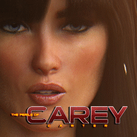 Carey Carter Issue 29