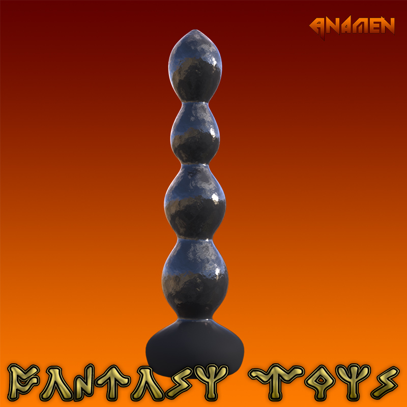 Fantasy Toys 127
