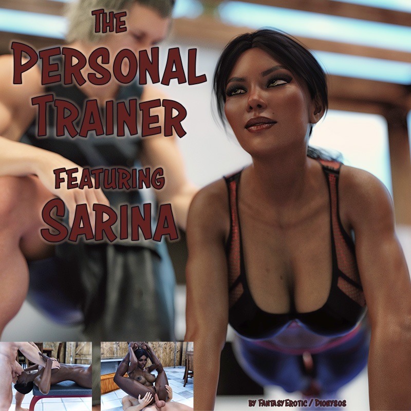 The Personal Trainer