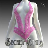 Secret Style 31