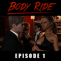 BODY RIDE: Part 1