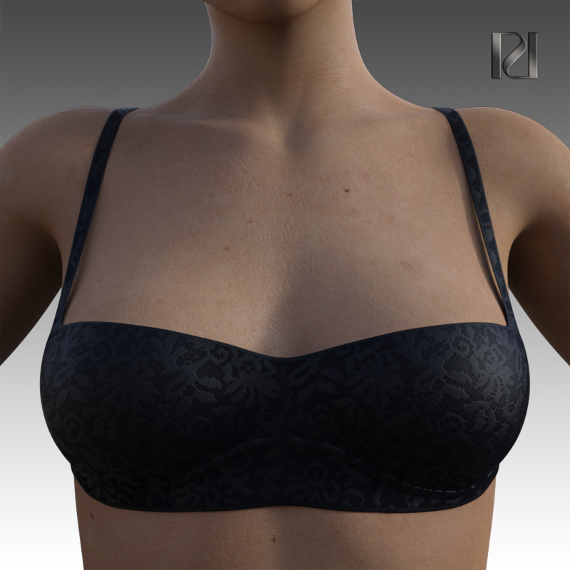 Daily Balconette Bra for G8F