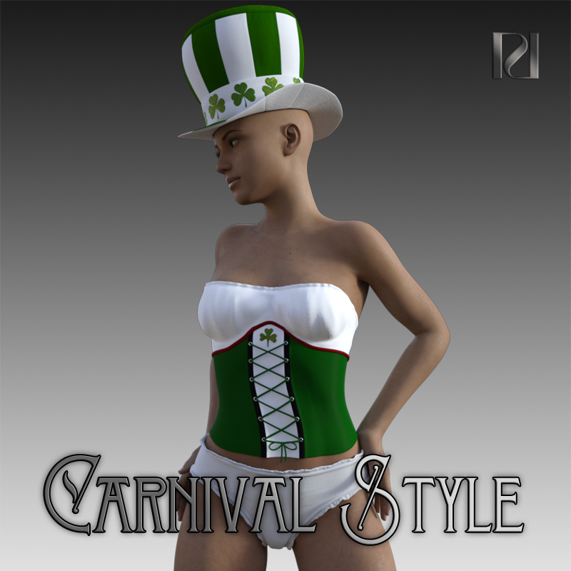 Carnival Style 14