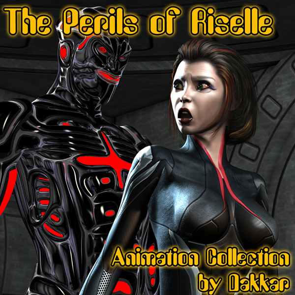 Dakkar's Perils of Riselle