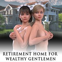 Retirement Home for Wealthy Gentlemen