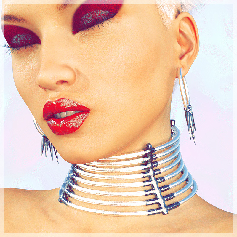 Synful Accessories Genesis 3/V7