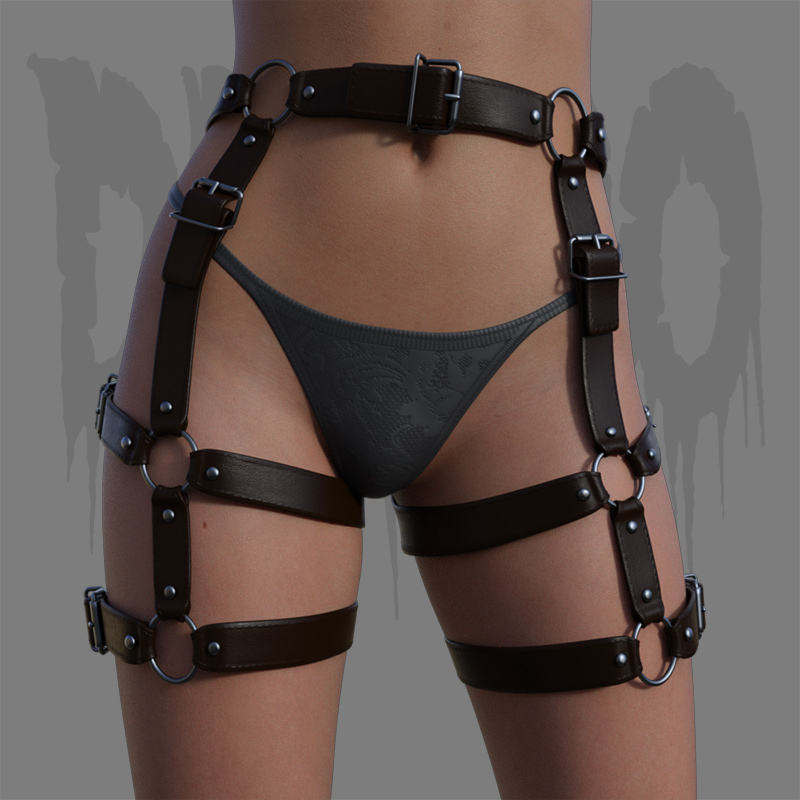 Punk Harness 27 for G9