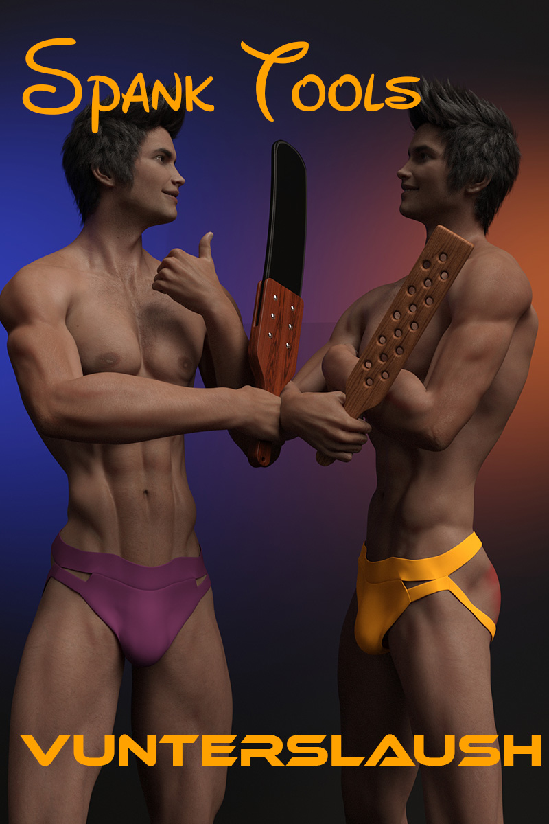 Spank Tools