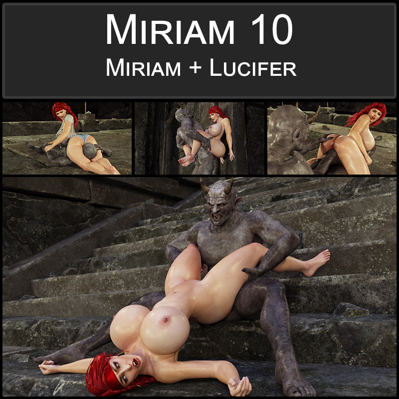 Miriam 10
