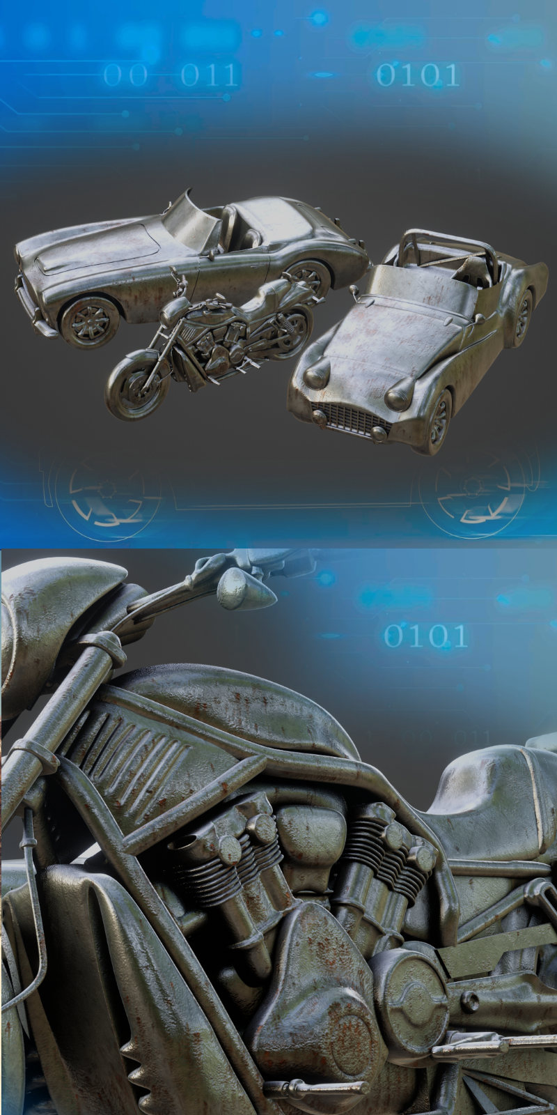 Linked Image