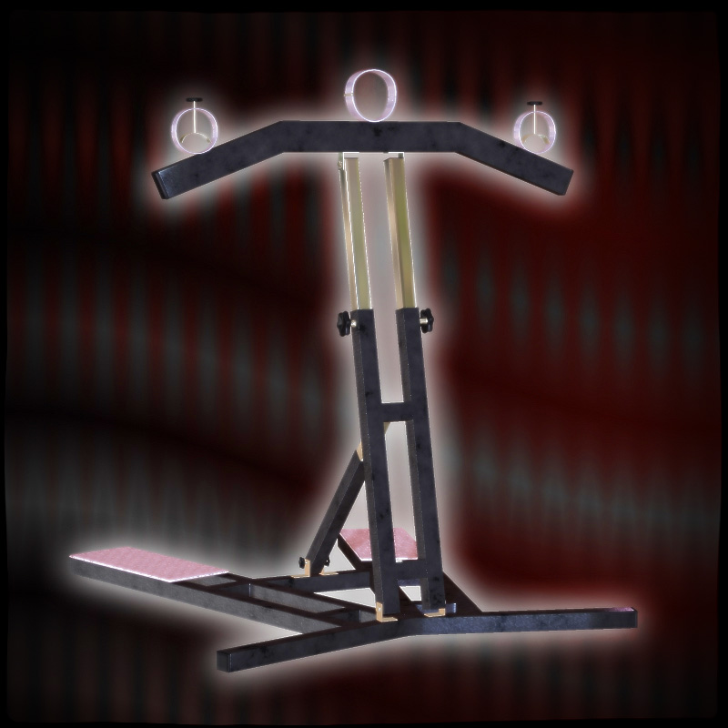 SynfulMindz' Strafpranger