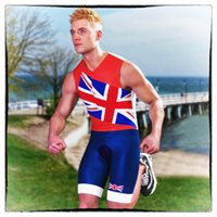 JMR dForce Alan Triathlon Suit for G9M