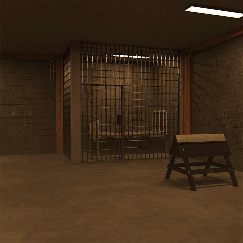 Little Dungeon
