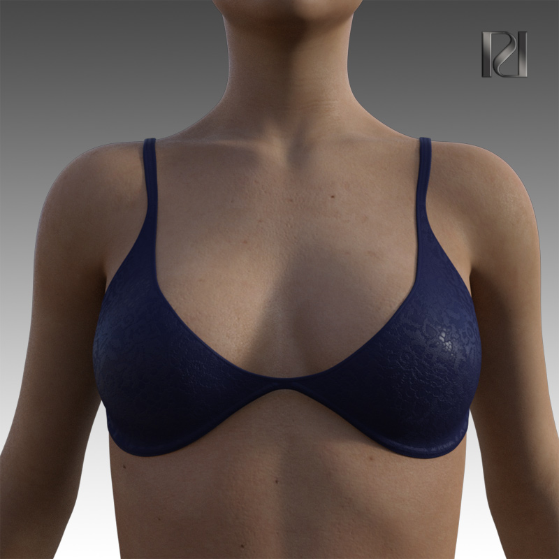 Daily Push Up Bra for G8F
