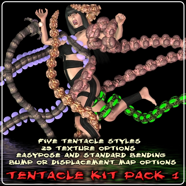 davo TentaclePack1 main