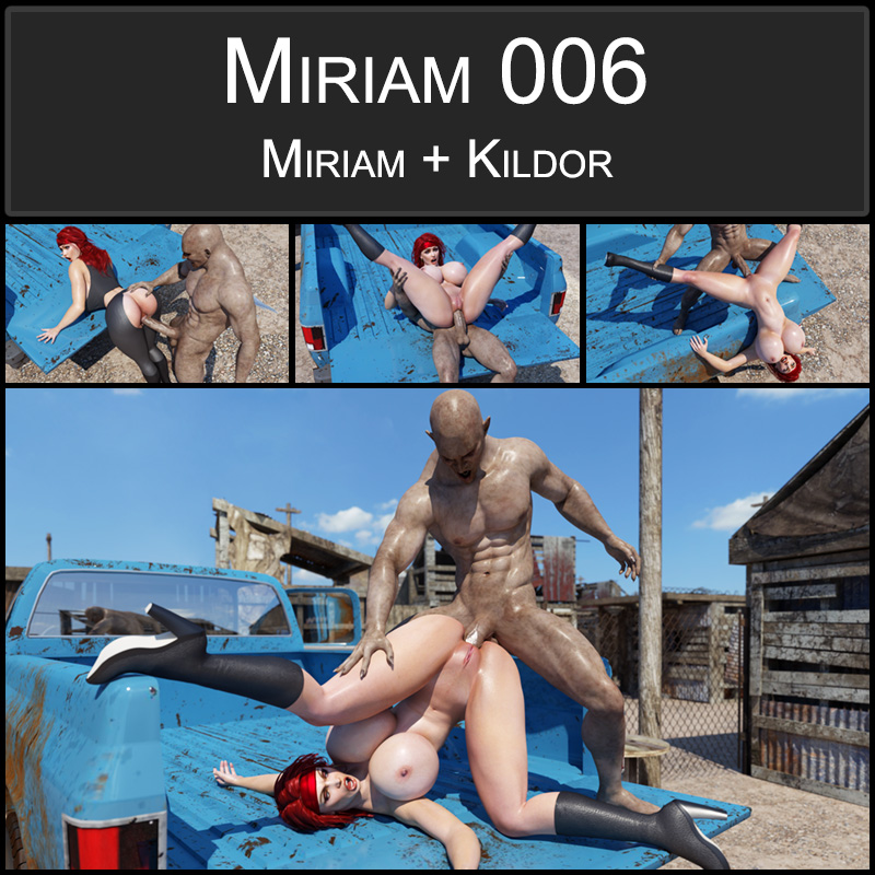Miriam 006