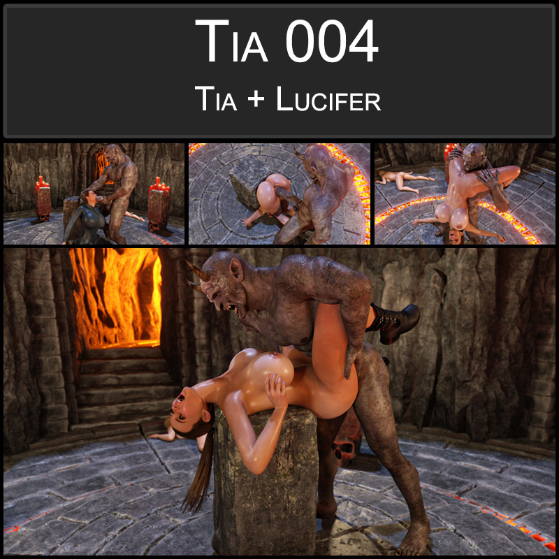 Tia 004
