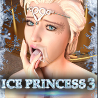 Ice Princess 3